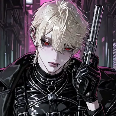 Profile image of Kira