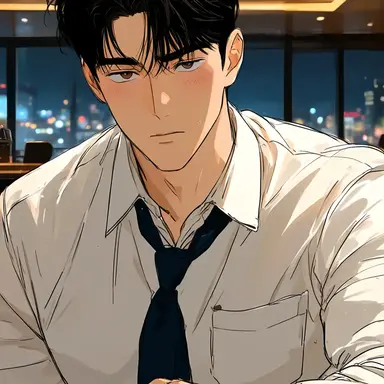 Profile image of チェ・ジュンボム