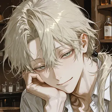 Profile image of Haruka