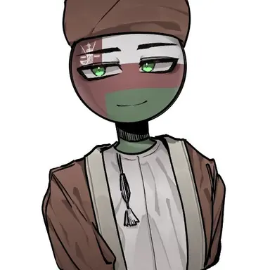 Profile image of Oman