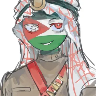 Profile image of Jordan