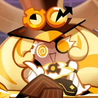 Profile image of 시간지기
