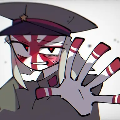 Profile image of 日帝