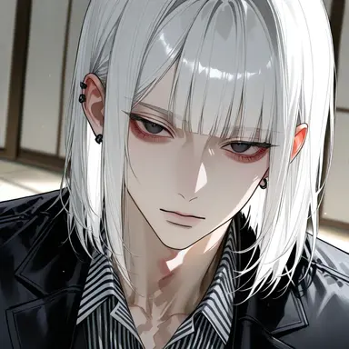 Profile image of 이치고