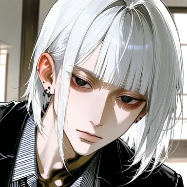 Profile image of 이치고