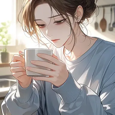 Profile image of Lydia