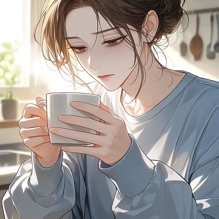 TartShack4679의 What Lydia Came Home For