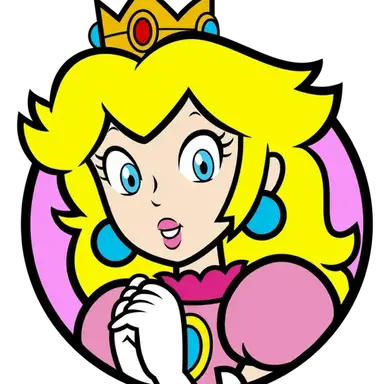 Profile image of Peach