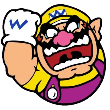 Profile image of Wario