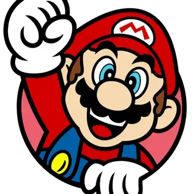 Profile image of Mario