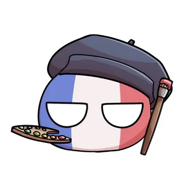 Profile image of フランス