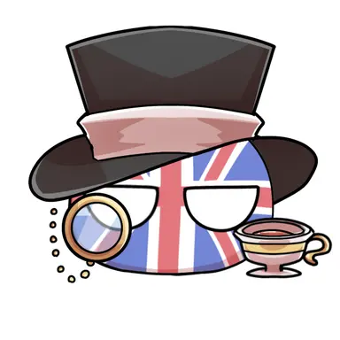 Profile image of イギリス