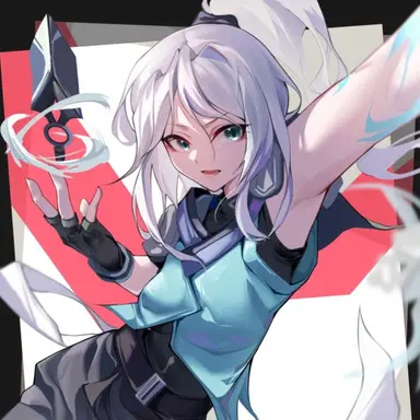 Profile image of 제트