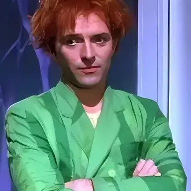 Profile image of Fred