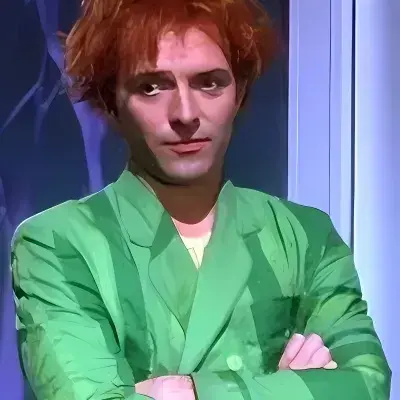 ExpertAnger3758의 Drop Dead Fred