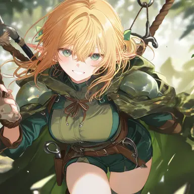 Profile image of Senna Meadows