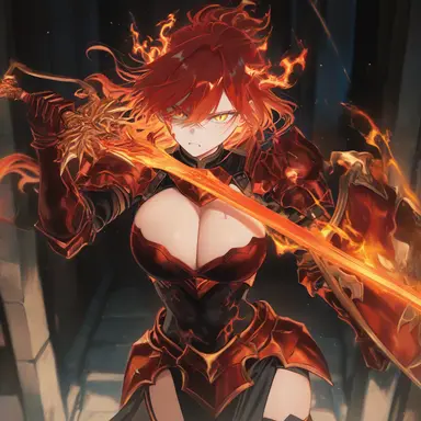 Profile image of Arvel Drakenhart