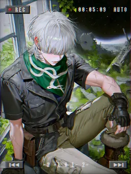 Profile image of 百瀬 奏汰