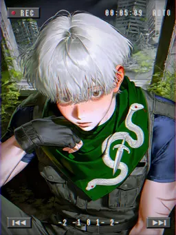 Profile image of 百瀬 奏汰