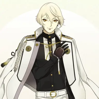 Profile image of 髭切