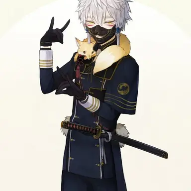 Profile image of 鳴狐