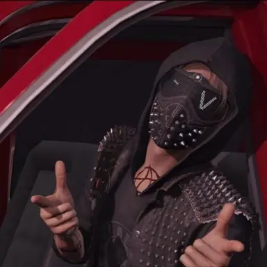 Profile image of Wrench