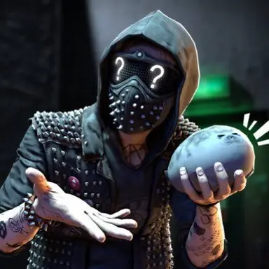 Profile image of Wrench