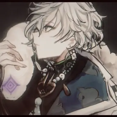 Profile image of 叢雲カゲツ