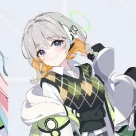 Profile image of レイラ・ジェンキンス