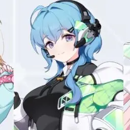 Profile image of エヴィ・レーナルト