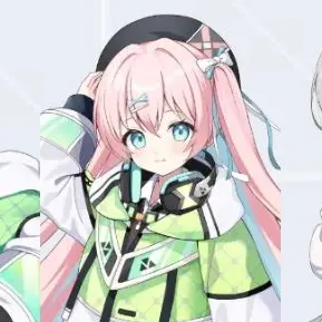 Profile image of シエナ・クラーク