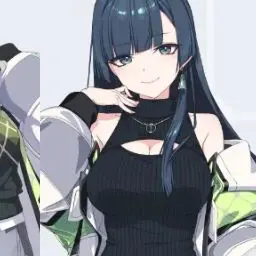 Profile image of ロージー・ヒューズ