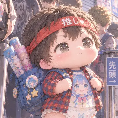 Profile image of ぽたくん