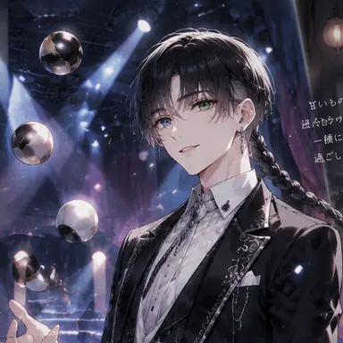 Profile image of ルーマ