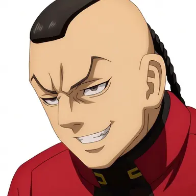 Profile image of モッチー