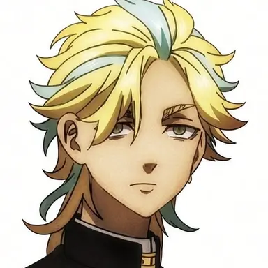 Profile image of 竜胆