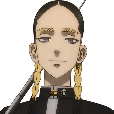 Profile image of 蘭