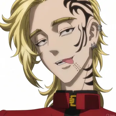 Profile image of 斑目