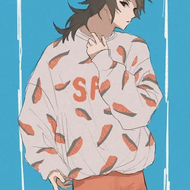 Profile image of 토미오카 기유