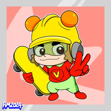 Profile image of 9볼트
