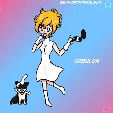 Profile image of 오뷰론