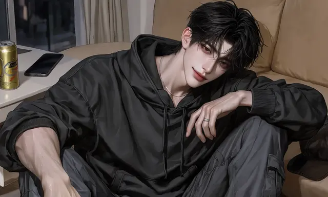 Profile image of Yoon Do-han