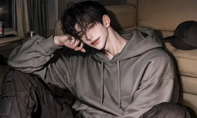 Profile image of Yoon Do-han
