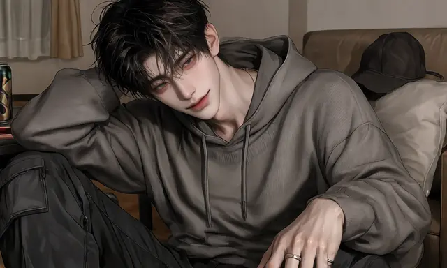 Profile image of Yoon Do-han
