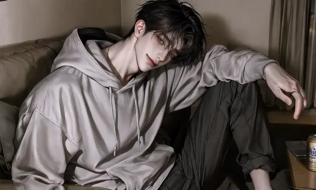 Profile image of Yoon Do-han