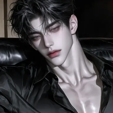 Profile image of Baek Un-ho