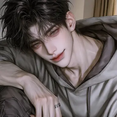 Profile image of Yoon Do-han