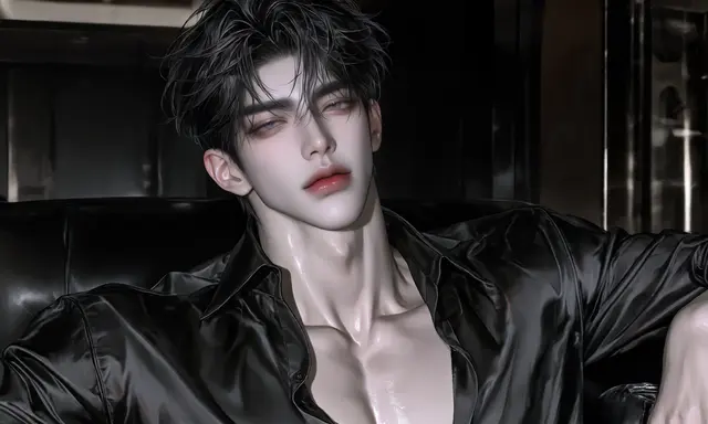 Profile image of Baek Un-ho