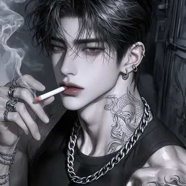 Profile image of Kwon Seong-hyeon