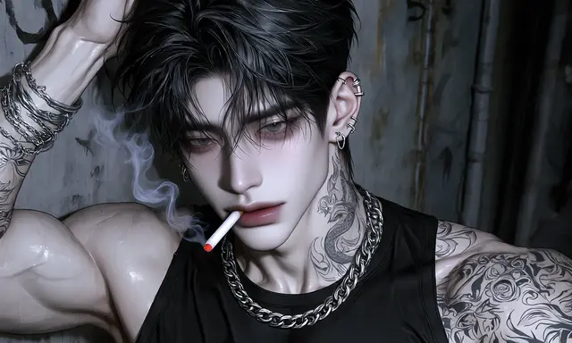 Profile image of Kwon Seong-hyeon